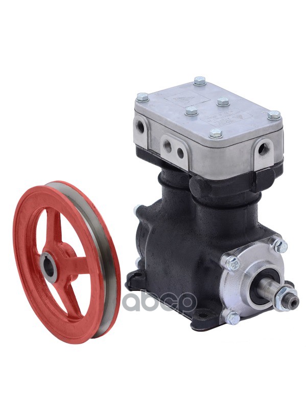 Компрессор Маз, Краз, Урал, Лаз (275Л) Пк Айк Ам.3509012-161-20 ПК АЙК арт. АМ.3509012-161-20