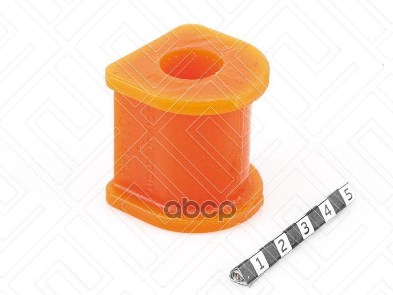 Втулка Стабилизатора Передней Подвески | Перед | Полиуретан арт. 101486