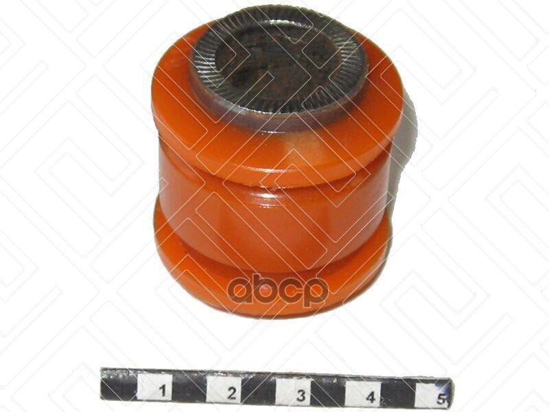 Сайлентблок Продольного Рычага Задней Подвески (К Ступице). Полиуретан арт. 106710