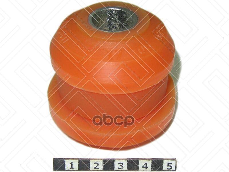 Сайлентблок Переднего Шарнира Передней Подвески (Краб) Полиуретан арт. 1706083