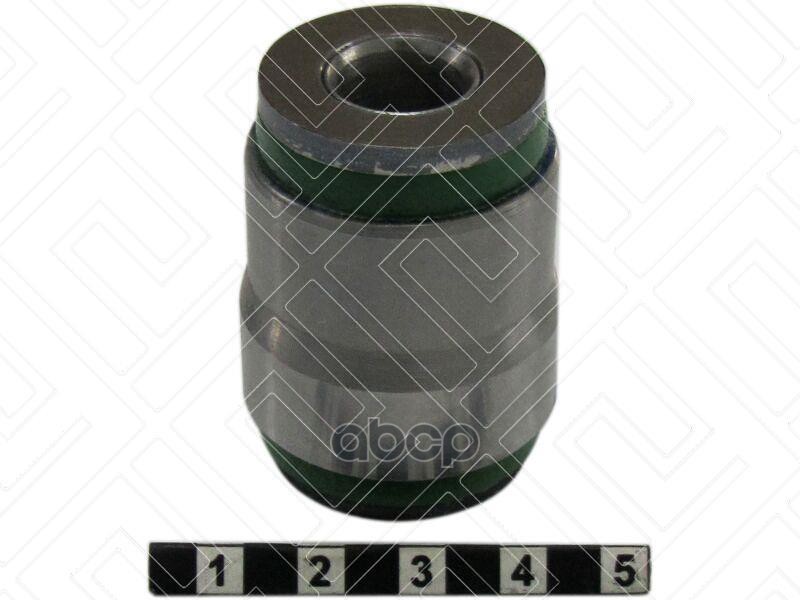 Сайлентблок Верхнего Поперечного Рычага Задней Подвески Запрессованный Полиуретан арт. 2063001