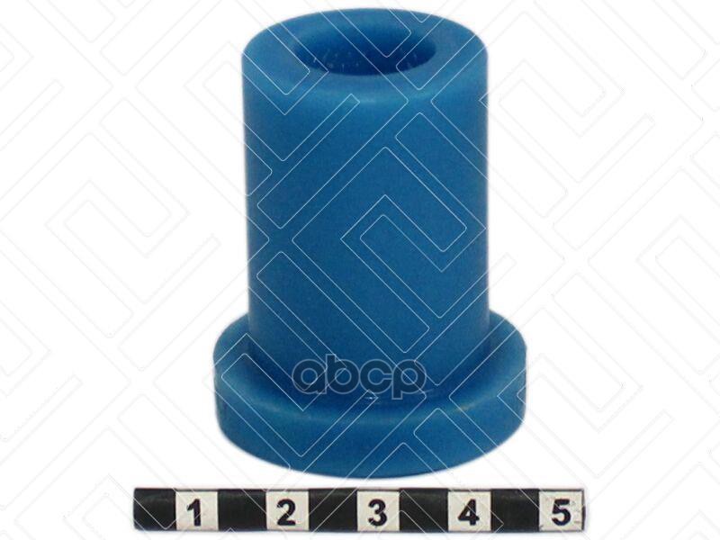 Втулка Задней Рессоры (Заднее Крепление) Полиуретан арт. 31014787