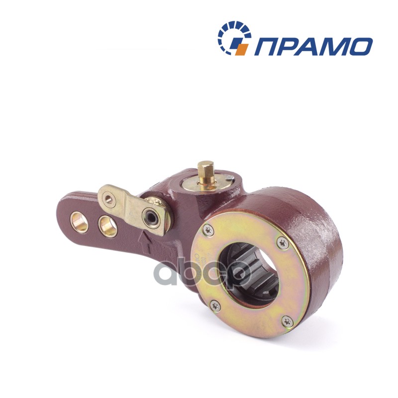 Рычаг Тормоза Регулировочный Автомат Левый Паз-3205 Прамо арт. РТ-40-07