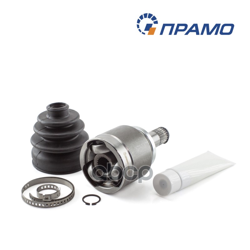 ШРУС внутренний ВАЗ 2108 (П 22/КПП 24 шлица) Прамо арт. 21082215056P