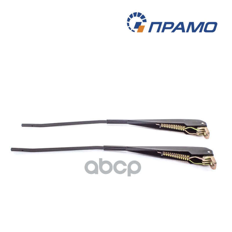 Рычаг (ст.номер 2108.5205065 (DOBO) Рычаг (к-т 2 шт.)) ВАЗ 2108, 2109, 21099, 1111 Прамо 2108.5205065 Прамо арт. 2108.5205065