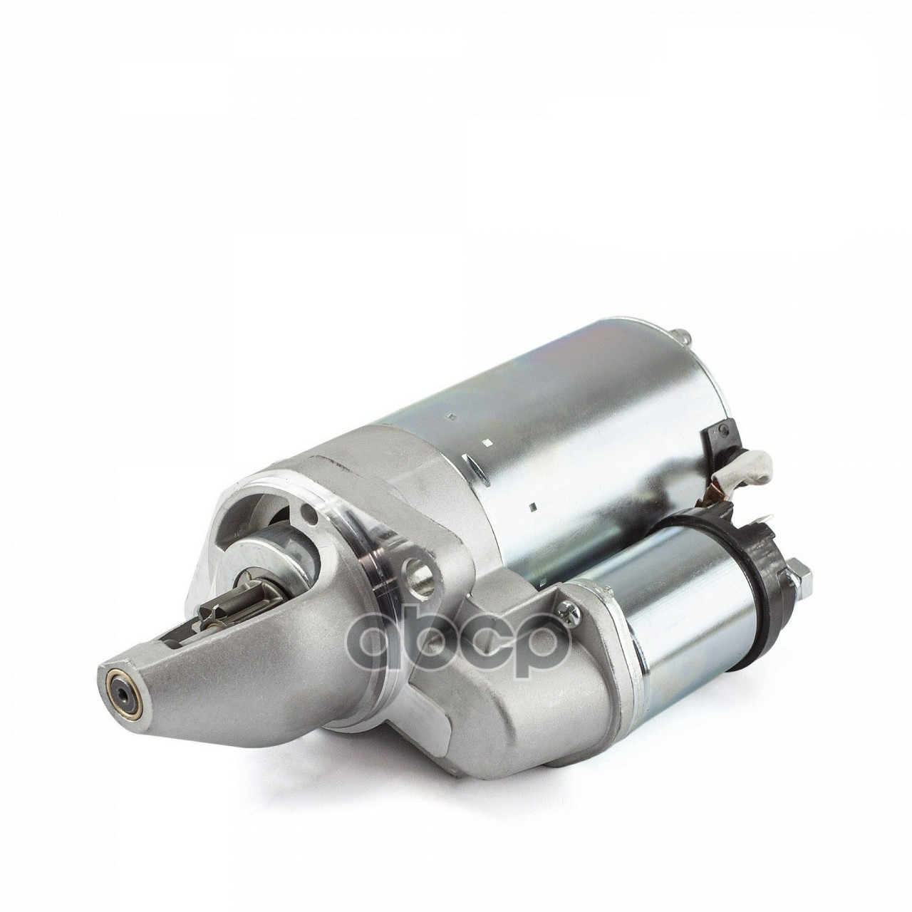 Стартер двигателя автомобиля Прамо арт. 21103708000