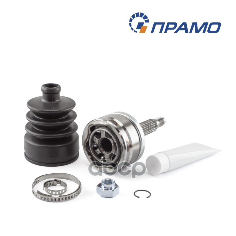 ШРУС наружный для ВАЗ 2121 ВАЗ 2121 Прамо 2121-2215012P Прамо арт. 2121-2215012P