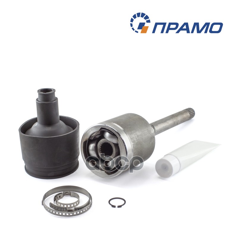 ШРУС правый внутренний ВАЗ 2121 (П 22/ КПП 22) Прамо арт. 21212215056P