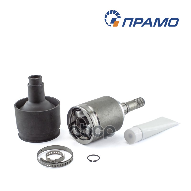 Шрус внутренний 2121-21214 левый ПРАМО Прамо арт. 21212215057P