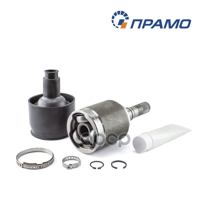 ШРУС левый внутренний ВАЗ 2123 (П22/ КПП 24) Прамо арт. 21232215057P