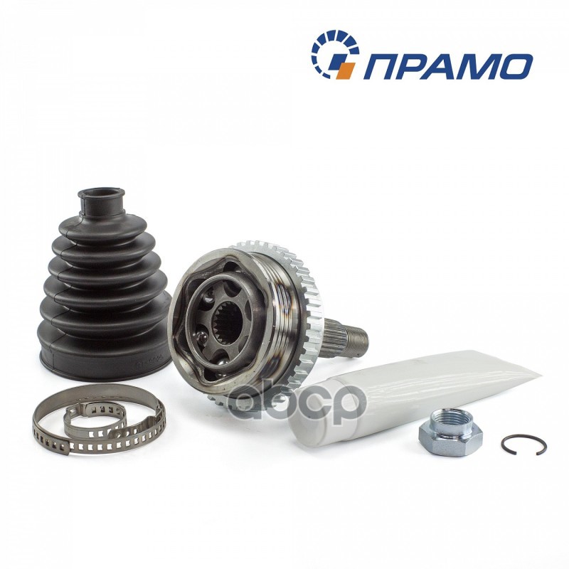 ШРУС наружний ВАЗ 2190, Lada Granta (КПП - AT)Lada Granta, Datsun on-DO, mi-DO Прамо арт. 21902221501200