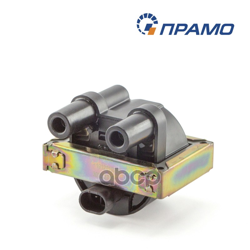 Катушка зажигания 405 дв. АТЭ-1 г.Москва (упак-18шт.) Прамо арт. 30323705