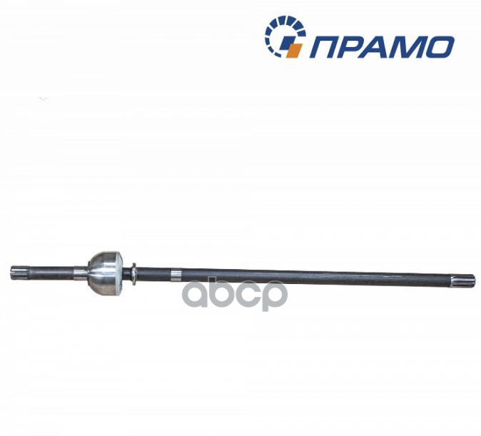 ШРУС левый УАЗ 31519 Хантер, 315195 (1042 мм) (П10/КПП 10) Прамо арт. 316052304061