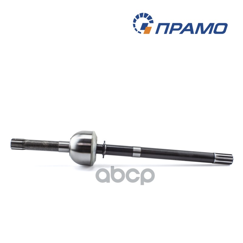 ШРУС правый УАЗ 2206, 3151, 3303, 3909 2206 (633мм.) Прамо арт. 4522304060
