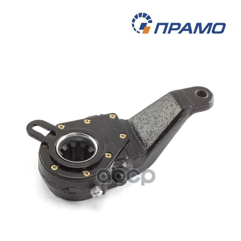Рычаг тормоза регулировочный автоматический, задний правый (средний левый) Прамо 64226-3502135 Прамо арт. 64226-3502135