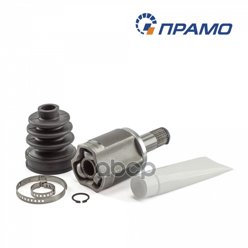 ШРУС внутренний Lada Vesta (КПП 21807) Lada Vesta Прамо 8450006570 Прамо арт. 8450006570