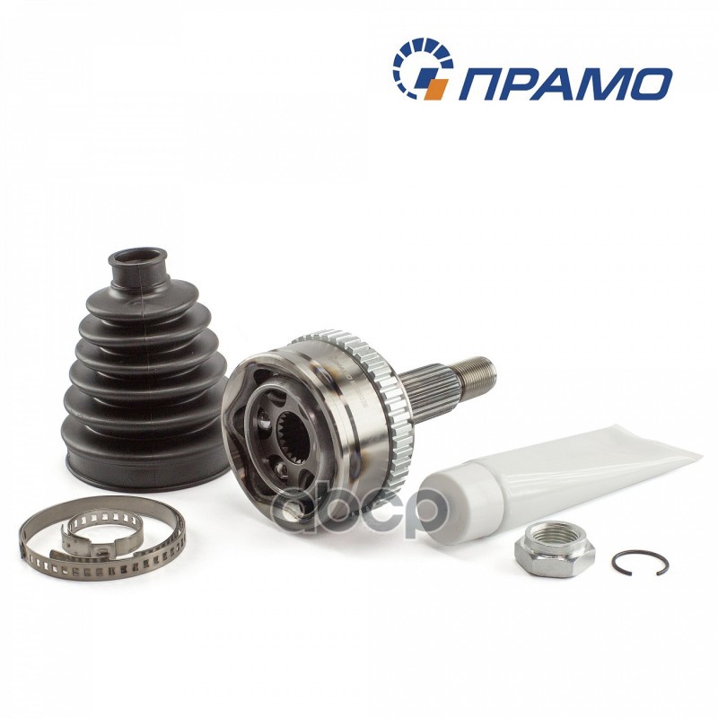 ШРУС наружный ВАЗ Lada VestaLada Vesta (15-) Прамо арт. 8450030513