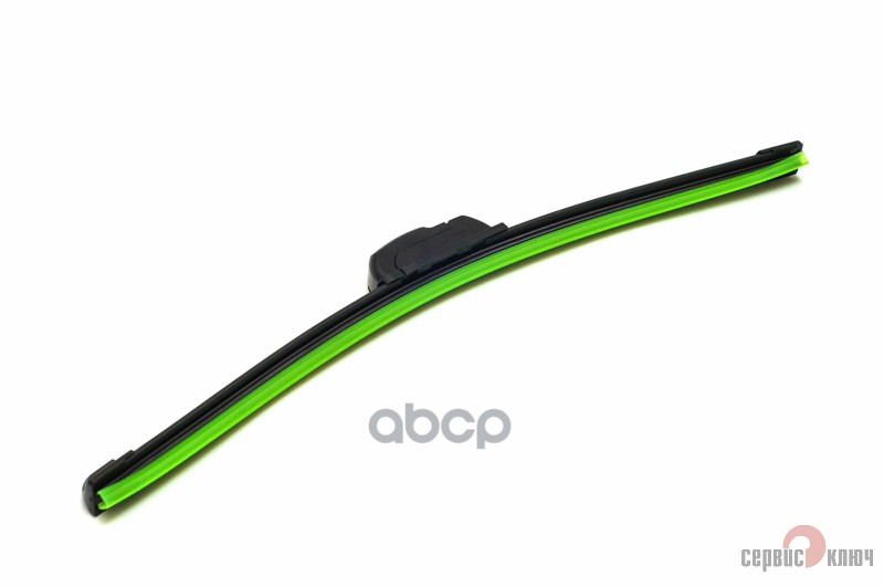 Щетка Бескаркасная Для Стекол 16 Сервис Ключ 73316 СЕРВИС КЛЮЧ арт. 73316