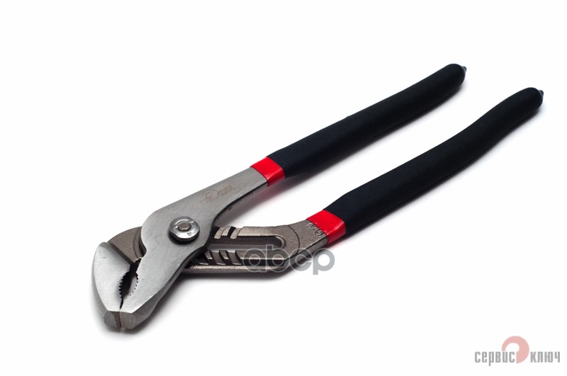 Захват трубный 250 мм Ключ переставной Сервис ключ 75250 СЕРВИС КЛЮЧ арт. 75250