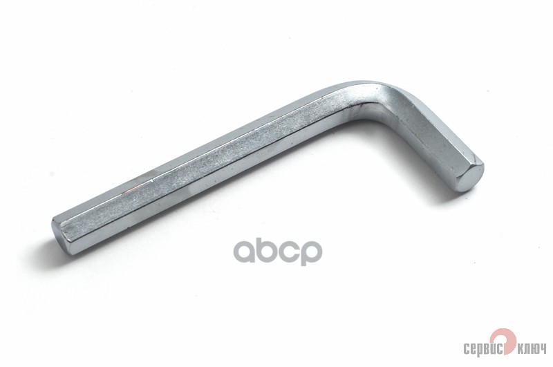 Шестигранный ключ 13 mm Сервис ключ 76413 СЕРВИС КЛЮЧ арт. 76413