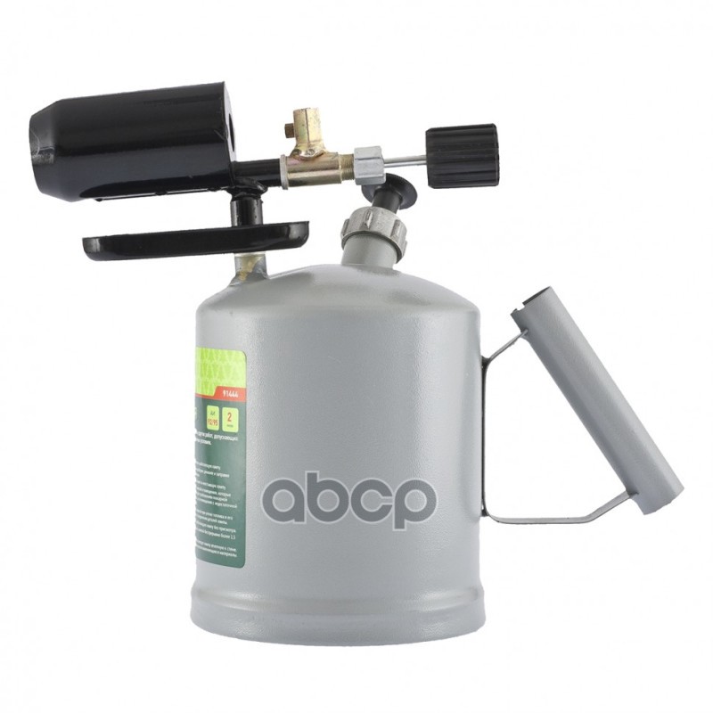 Лампа Паяльная 2 Л Сибртех 91444 Сибртех арт. 91444