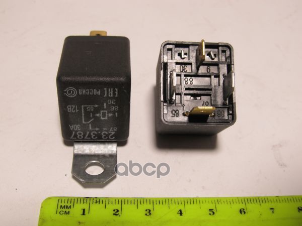 Реле 30А 4 Контакта Согдиана 23.3787 Согдиана арт. 23.3787