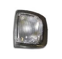 Фонарь поворота /Г-3302,31029,3110/ перед. лев. бел. ТехАВТОСвет 350203 ТехАвтоСвет арт. 350203