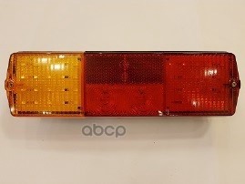 Фонарь Задний Камаз Правый 354-500Led С Катафотом 354500Led ТехАвтоСвет арт. 354500LED