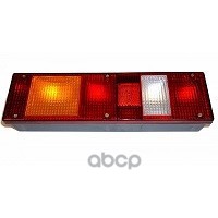 Фонарь Зад Камаз,С/Маз 24V Прав Нов/Обр Техавтосвет 7442-212 ТехАвтоСвет арт. 7442-212