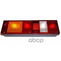 Фонарь Задний Левый Камаз/Маз/Урал ТехАвтоСвет арт. 7452-215