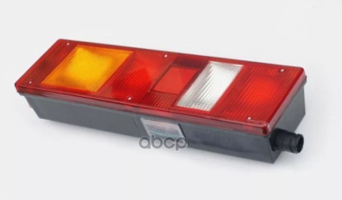 Фонарь Задний С/Маз Левый (Боковой Разъем Байонет) С Габаритом Техавтосвет Техавтосвет 7452290 ТехАвтоСвет арт. 7452290