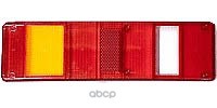 Фонарь Задний С Габаритом Со Жгутом Бл Правый 850200 ТехАвтоСвет арт. 850200