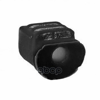 Сайлентблок передней подвески  нижнего рычага  задний  DAEWOO ESPERO (1991.10-1999.06)  LANOS (1997. Точка Опоры арт. 0-08-2007b