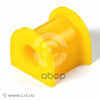 Полиуретановая Втулка Стабилизатора, Задней Подвески Toyota Crown Ms135, Ls131, Gs131, I.d.  17,3 Мм (2 Шт. В Уп.) 101074 Точ...