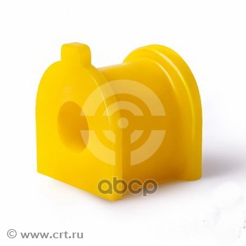 Полиуретановая Втулка Стабилизатора, Задней Подвески Toyota Caldina Azt24#, St246, Zzt241 (2002.09 - ), I.d.  18 Мм (2 Шт. В ...