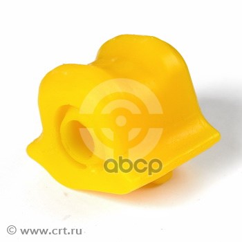 Втулка Стабилизатора Toyota Corolla Rumion Nze151, Zre152, Zre154 (2007.10 - ), Rav4/Vanguard Aca3, Gsa33 (2005.11 - ), Avens...