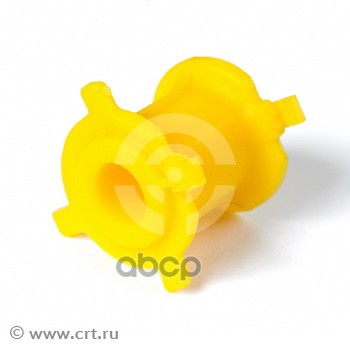 Полиуретановая Втулка Стабилизатора Rr, Land Cruis Точка Опоры арт. 1012543