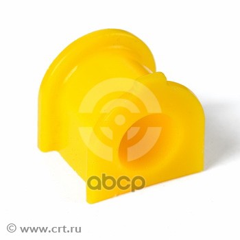 Втулка Стабилизатора Передней Подвески Полиуретановая Toyota 4 Runner Grn280  Grn285  Trn280  Trn285 Точка Опоры арт. 1-01-2921