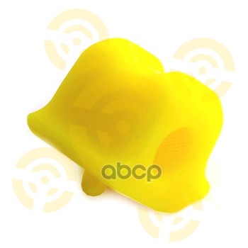 Втулка Стабилизатора  Передней Подвески  Правая Полиуретановая  Toyota Verso R2# (2009-2017)  I.d. = Точка Опоры арт. 1-01-3887