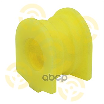 Втулка Полиуретановая Стабилизатора, Задней Подвески | Зад Прав/Лев | Точка Опоры арт. 1014143