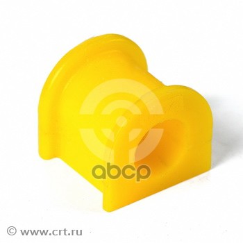 Втулка Полиуретановая Стабилизатора, Задней Подвески | Зад Прав/Лев | Точка Опоры арт. 101478