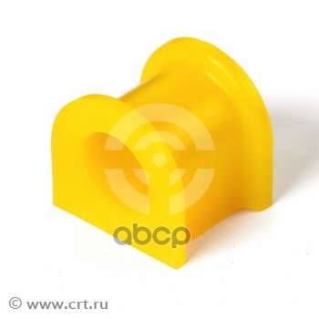 Втулка Полиуретановая Стабилизатора, Передней Подвески | Перед Прав/Лев | Точка Опоры арт. 101484