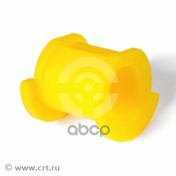 Полиуретановая Втулка Стабилизатора, Передней Подвески Toyota Corolla Ae92, 95, Ce95, Sprinter Carib Ae95, I.d.  25 Мм (2 Шт....