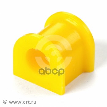 Полиуретановая втулка стабилизатора, передней подвески TOYOTAWINDOM MCV30, CAMRY ACV30..24G, AVALON GSX30 (2005.01 - ), CAMRY...