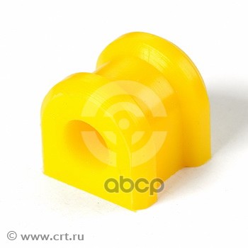 Полиуретановая Втулка Стабилизатора, Задней Подвески Toyota Corolla/Fielder Nze1 Точка Опоры арт. 101781