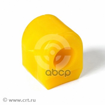 Втулка Полиуретановая Стабилизатора, Задней Подвески | Зад Прав/Лев | Точка Опоры арт. 101784