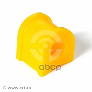 Втулка Полиуретановая Стабилизатора, Задней Подвески | Зад Прав/Лев | Точка Опоры арт. 101788