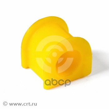 Втулка Полиуретановая Стабилизатора, Передней Подвески | Перед Прав/Лев | Точка Опоры арт. 101804