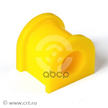 Втулка стабилизатора передней подвески  полиуретановая TOYOTA CAMRY ACV35  KLUGER L/V ACU2#  MCU2# S Точка Опоры арт. 1-01-822
