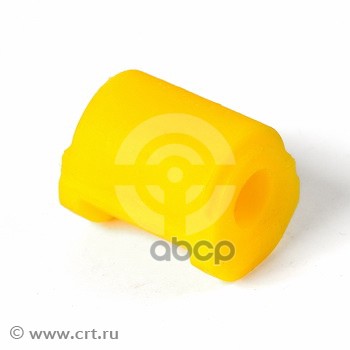 Втулка Полиуретановая Стабилизатора, Задней Подвески | Зад Прав/Лев | Точка Опоры арт. 101826